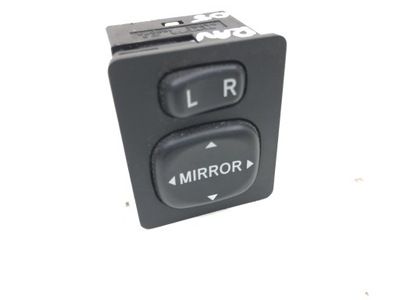 Перемикач регулювання дзеркал toyota rav4 ii фото №1