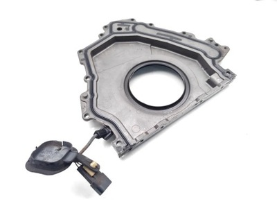 Land rover range rover sport прокладка прокладка масла вала коленчатого 2009 фото №1