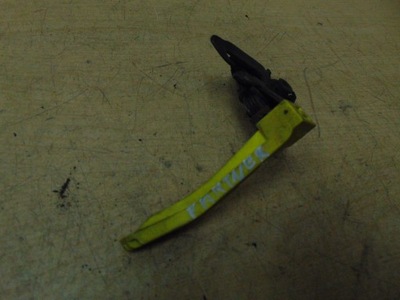 Замок капот berlingo partner iii 2008- europa фото №1