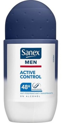 Sanex Men Active Control 50ml ROLL-ON