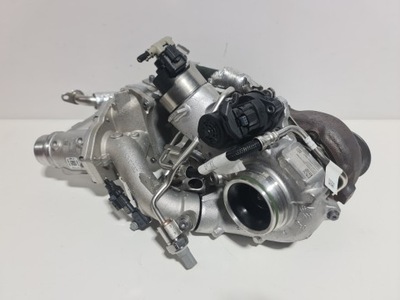 КОМПРЕССОР BMW 2ER X1 U06 U11 9885976