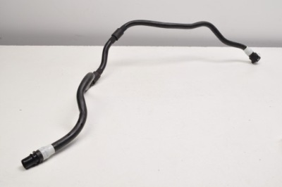 Captur ii 1.6 e-tech рестайлінг  труба шланг охолодження акумулятора 295m15434r фото №1