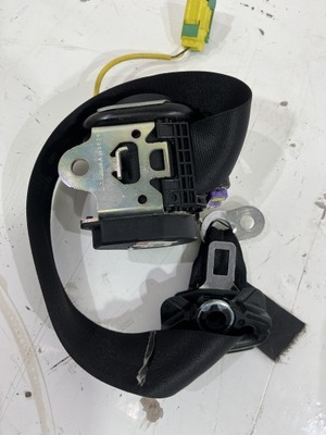 Pas левый задняя vw touareg 7l 7l5857805 фото №1