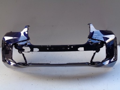 BUMPER FRONT BMW X5 G05 23- FACELIFT M-PACKAGE NR 40158  