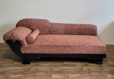 Sofa - szezlong, pocz.XXw; 2548
