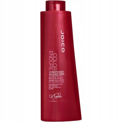 Joico Color Endure Odżywka Do Rudych 1000 ml