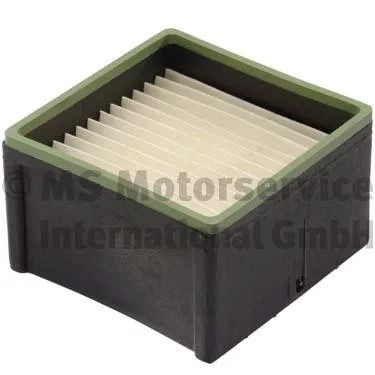 Фільтр пального фільтр пального 50014474 kolbenschmidt фото №1