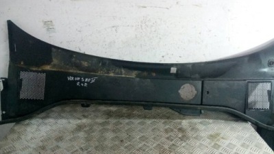 Жабо volvo s80ii 2.4d фото №1