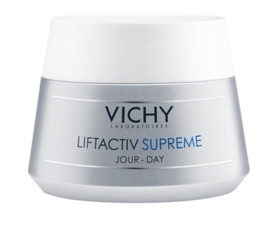 VICHY Liftactiv Supreme Pielęgnacja Skóra Sucha