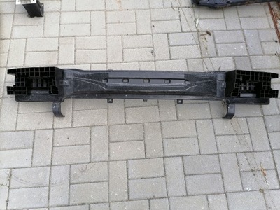 BEAM BUMPER REAR HYUNDAI 86631-1K000  