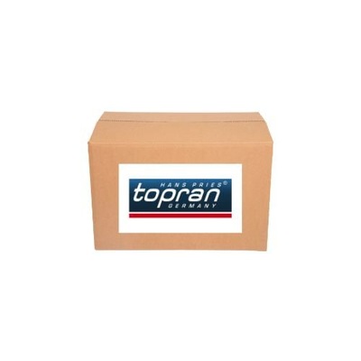 TOPRAN 103 006 ZBIORNIK WYROWNAWCZY