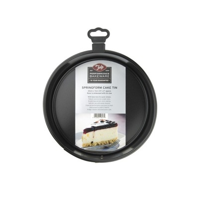Tortownica wyjmowane dno PERFORMANCE 20 cm / Tala