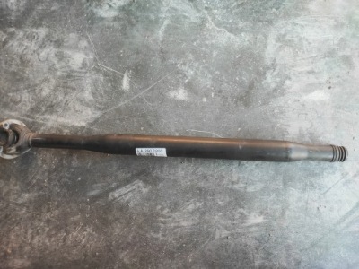 Mercedes x290 wał привідний фото №1