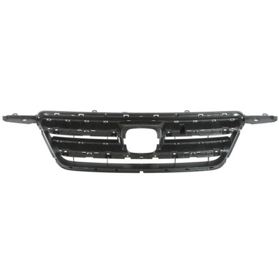 Решітка радіатора решітка радіатора honda cr-v ii iv 01-07 фото №1