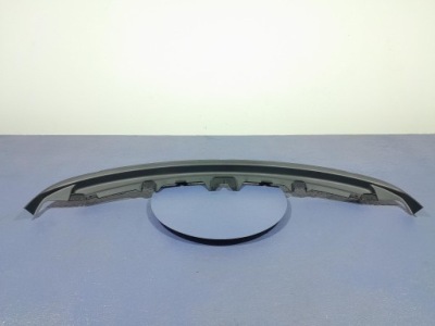 Bmw 2 f44 f44 gran coupe захист молдинг кронштейн полиця фото №1