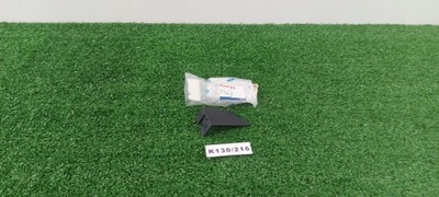 Защита замка засов задняя правая ford fiesta fusion фото №1