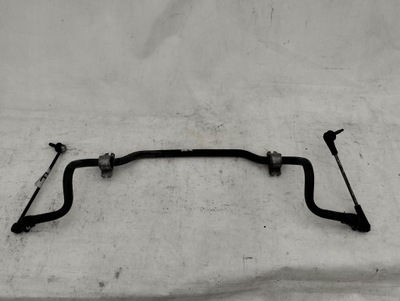 Opel astra k v тяга стабилизатора фото №1