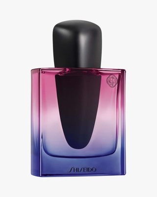 Shiseido Ginza Night 50ml Eau De Parfum Intense 50 ml