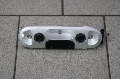 Mini f54 f55 f60 лампа освещение салона потолочный задняя задняя 9387600 фото №1