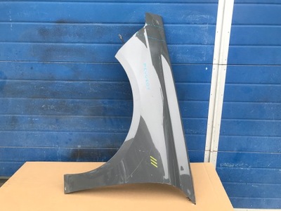 Крила peugeot 308 iii 21-23 фото №1