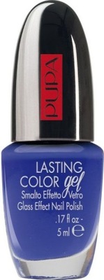 Pupa Lakier do paznokci 054 Blue Splash 5ml