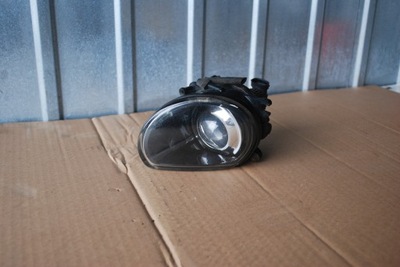 Противотуманная фара правый перед audi a8 d3 przed liftem фото №1