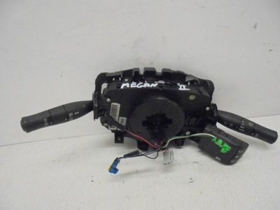 Переключатели лента renault megane ii фото №1