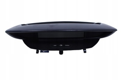 Лічильник citroen c4 фото №1