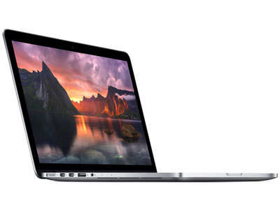 MacBook PRO 13 Late 2013 i5 2.4GHz 4GB 128SSD