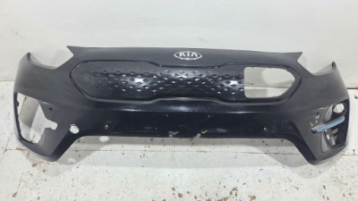Бампер перед передний kia e niro eniro 2018- niro ev 86511-q4000 фото №1
