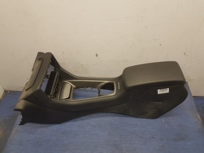 Citroen c5 ii x7 туннель средний фото №1