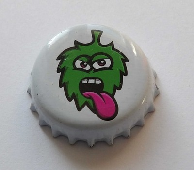 Kapsel Browar Hopito Nr 1