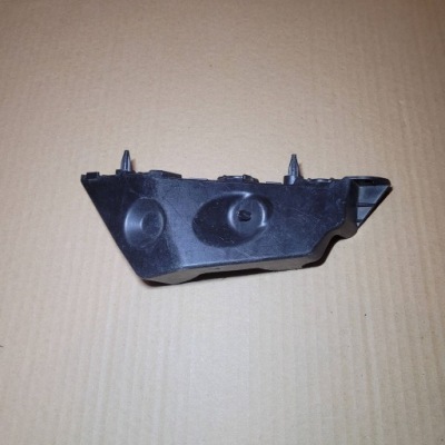 Направляющая бампера правый перед ford c-max ii am51-17d958a фото №1