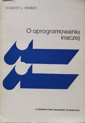 O oprogramowaniu inaczej Baber