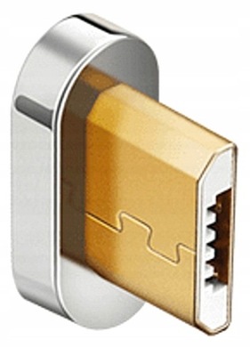 E0O40 KABLA MAGNETYCZNEGO MYWAY MICRO USB KOŃCÓWKA