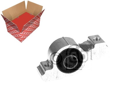 Втулка рычага peugeot перед 406 febi bilstein фото №1