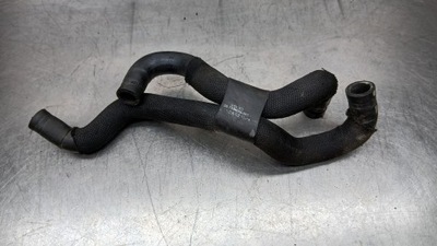 Труба труби wody volvo xc60 i 2.4 d5 30757649 фото №1