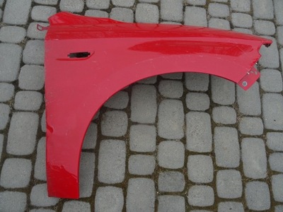 Fiat tipo ii крила передній правий оригінал фото №1