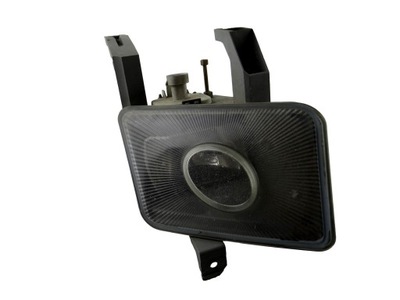 Противотуманная фара левый opel vectra b 90 585 029 фото №1