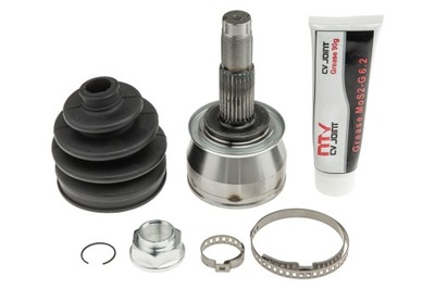 Шарнир zew. chevrolet trax 13- фото №1