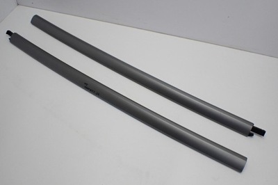 Рейлінги дахові комплект citroen c4 picasso ii 16r фото №1