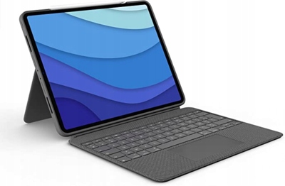 Klawiatura Logitech iPad Pro 12.9" 920-010210