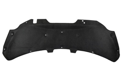 Nty ezc-ns-018 шумоизоляция подкапотный фото №1