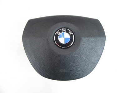 AIR BAGS AIRBAG STEERING WHEEL LEFT W STEERING WHEEL BMW 5 F07 F10 F11 6783829  