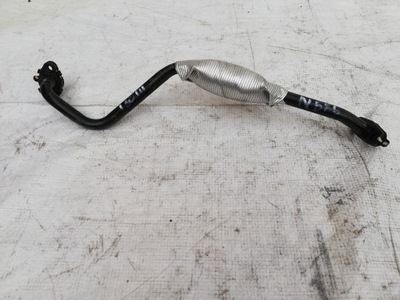 Шланг трубка турбины rio 1.0 t-gdi g3le фото №1