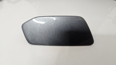 Audi a8 d4 2009-2012 заглушка розпилювача права 4h0955282b фото №1