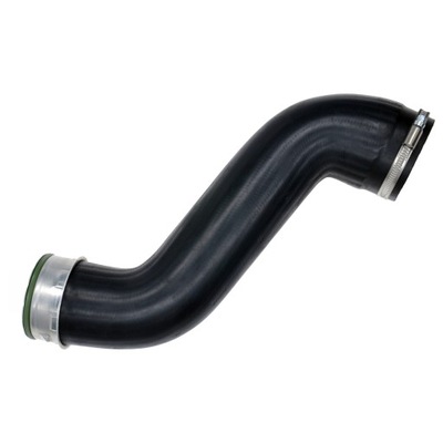 Шланг турбіни інтеркулер труба wąż turbo mercedes s-klasa w221 3.0 cdi фото №1