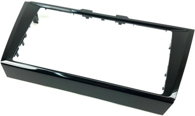 Новый org dekor рамка защита радио 3g8858069e eyi2 vw arteon 3h фото №1