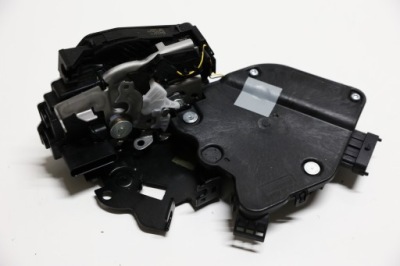 Замок двері jaguar f-pace x761 лівий перед cpla-26413-eg фото №1