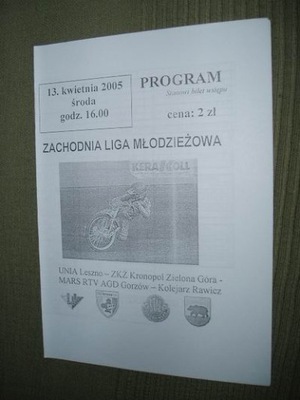 2005_04_13 ZLM LESZNO